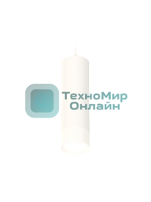 Светильник Ambrella Light XP7455004 SWH/FR белый песок/белый матовый MR16 GU5.3 (A2310, C7455, N7170)