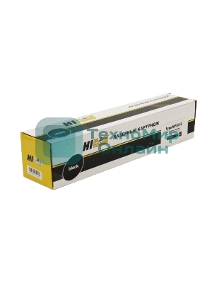 Тонер Ricoh Aficio MP301SP/301SPF (Hi-Black) Type MP301E, 8K, туба