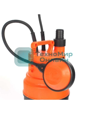 Дренажный насос PATRIOT F 300 315302417