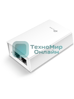 Адаптер TP-Link TL-POE4824G Passive PoE 48В SMB