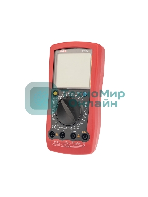 Универсальный мультиметр UT 58E