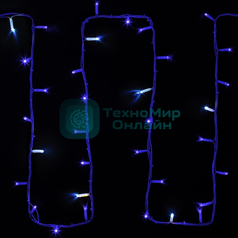 Гирлянда Neon-night 