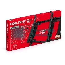 Кронштейн для телевизора Holder T4925-B черный 26
