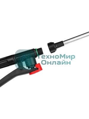 Опрыскиватель Deko DKSP10 аккум. 16л (065-0942)