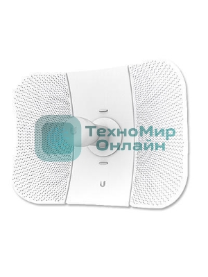 Наружная точка доступа UBIQUITI LBE-5AC-GEN2-5 5GHZ (5PACK)