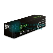 Картридж лазерный Cactus CSP-W1106 черный (1000 стр.) для HP Laser 107a/107r/107w/135a MFP/135r MFP/135w MFP/137fnw MFP