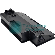 Узел сцепления емкости отработанного тонера в сборе Узел сцепления емкости отработанного тонера в сборе