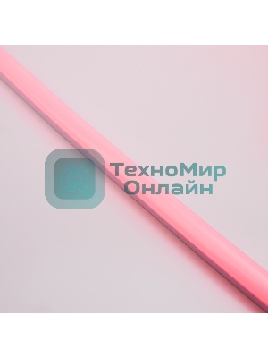 Гибкий неон Neon-night LED SMD, форма – D, 16х16 мм, красный, 144 LED/м, бухта 50 м