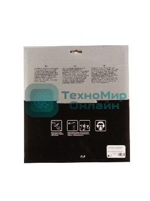 Пильный диск по дереву Matrix, ф250 х 32 мм, 24 зуба