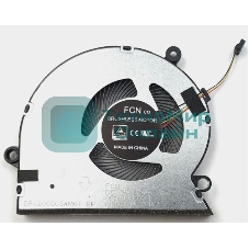 Вентилятор (кулер) для ноутбука Asus VivoBook K571 X571 CPU