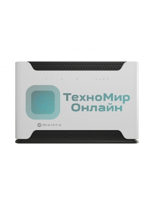 Маршрутизатор MikroTik D53G-5HacD2HnD-TC&FG621-EA Chateau LTE6 with RouterOS L4