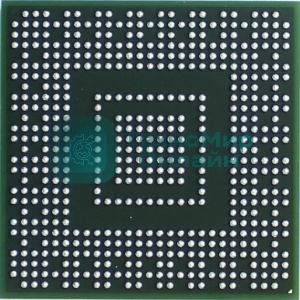 Чип nVidia G98-400-A2