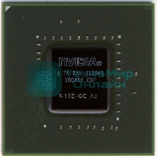 Чип N13E-GE-A2 GTX660M