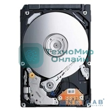 Жесткий диск Toshiba SATA-II 1Tb MQ01ABD100 (5400rpm) 8Mb 2.5