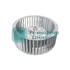 Крыльчатка для вытяжек SHINDO AA0004-01 H-70, D-175