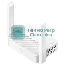 Маршрутизатор CUDY N300 Wi-Fi 4G LTE Cat4 Router