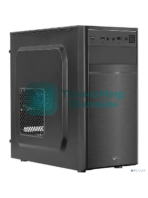 Компьютерный корпус Aerocool/Formula V Line CS-103 mATX USB 3.0x1/USB 2.0x2/audio