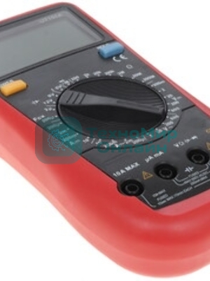 мультиметр UNI-T UT151A
