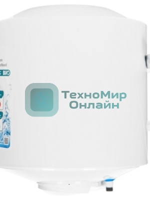 Водонагреватель электрический Thermex Champion TitaniumHeat 50 V белый, накопительный, 50 л, 2 кВт, настенный, вертикальный, бак с титановым покрытием