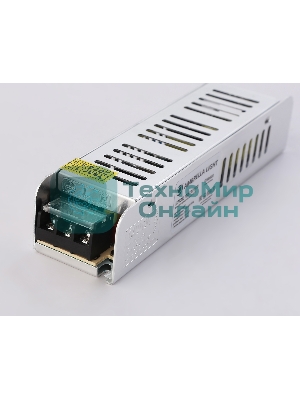 GS8681 блок питания 24V 60W 2.5A IP20 185-260V EMC 160*40*32
