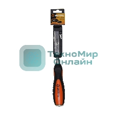 Стамеска-долото 20 мм 2 комп.усиленная рукоятка CrV