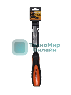 Стамеска-долото 20 мм 2 комп.усиленная рукоятка CrV