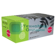 Картридж лазерный Cactus CS-TK3150 черный (14500 стр.) для Kyocera Ecosys M3040idn/M3540idn