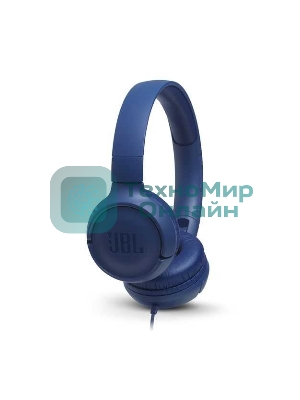 Наушники накладные JBL Tune 50032 Омсиний