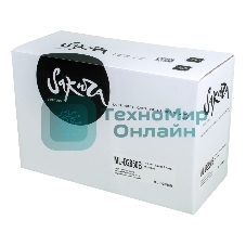 Картридж лазерный Sakura MLD2850B для Samsung ML-2851ND, черный, 5000 к.