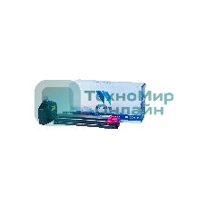 Картридж NVPrint совместимый NV-TK-5270 Magenta для Kyocera EcoSys M6230cidn/P6230cdn/M6630cidn (6000k)