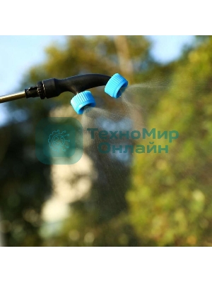 Опрыскиватель Deko DKSP10 аккум. 16л (065-0942)