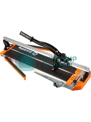 Монорельсовый ручной плиткорез 600 мм Вихрь