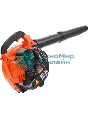 Воздуходув садовый бензиновый PATRIOT BG 125 755100125