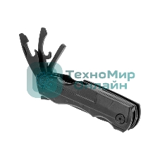 Мультитул Kranz KR-12-4944-2 11 в 1, 154 мм