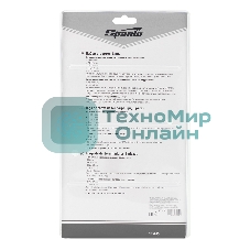 Набор отверток Sparta PH, SL - 5шт., д/эл. - 2шт., проб.эл.на 220В - 1шт., 8 предметов