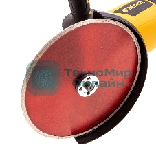 Диск алмазный отрезной Matrix сплошной, 230 х 22,2 мм, влажная резка