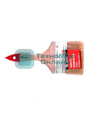 Кисть плоская MTX 82545 