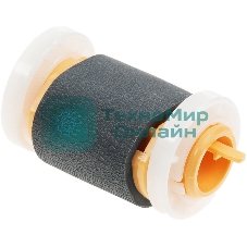 Ролик подхвата Cactus CS-PRA-XER-WC3550 (JC90-00932A, JC66-01168A, JC97-03132A, JC97-02441A) для Samsung ML-3050/3051/3470/3471, SCX-5530/5330/5635