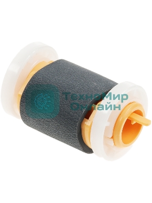 Ролик подхвата Cactus CS-PRA-XER-WC3550 (JC90-00932A, JC66-01168A, JC97-03132A, JC97-02441A) для Samsung ML-3050/3051/3470/3471, SCX-5530/5330/5635