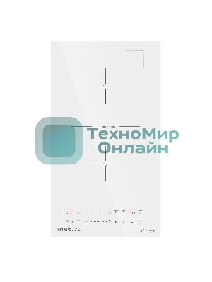 Индукционная варочная панель HOMSair HIC32SBG Inverter
