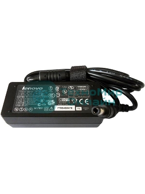 Блок питания (сетевой адаптер) для ноутбуков Lenovo 20V 2A 5.5x2.5 HC