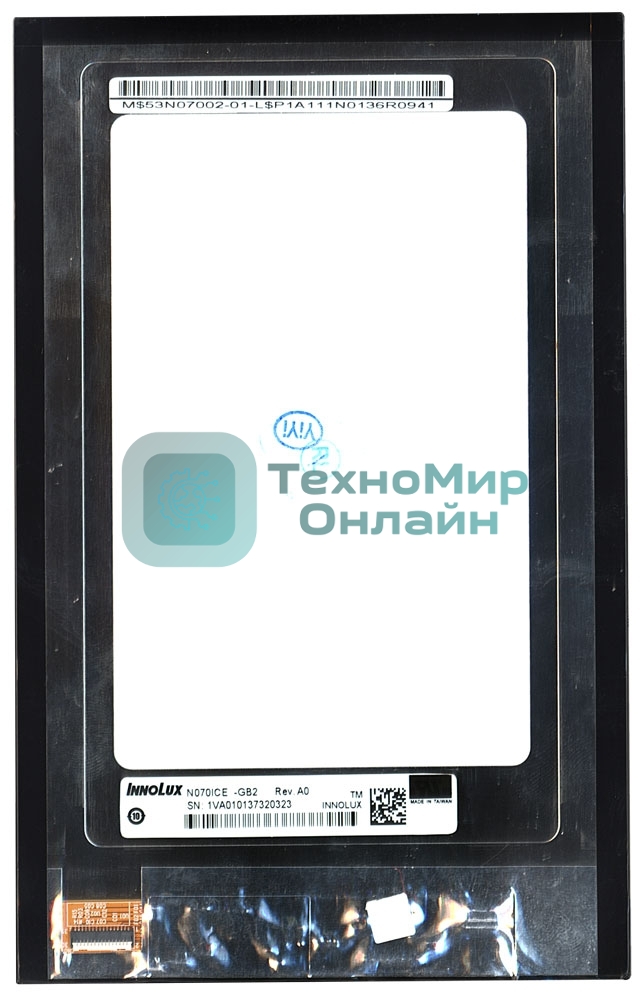 Матрица N070ICE-Gb2