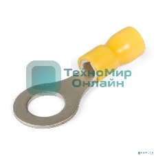 Наконечник кольцевой КВТ НКИ 6.0-8 47483