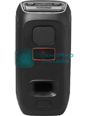 Портативная акустика JBL PartyBox CLub 120 110 Вт Bluetooth 5