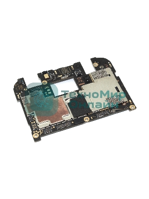 Материнская плата для Asus ZS550KL 4x64Gb