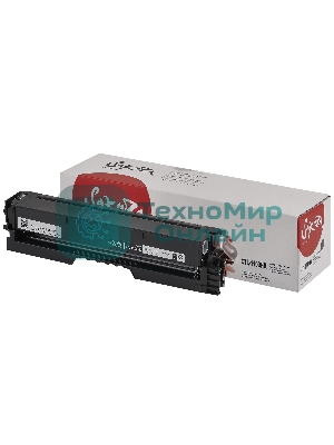 Картридж лазерный Sakura CTL-1100HK для Pantum, черный, 3000к.