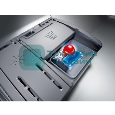 Посудомоечная машина встраив. Bosch SPV4HKX10E узкая