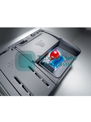 Посудомоечная машина встраив. Bosch SPV4HKX10E узкая