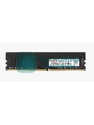 Оперативная память KingSpec, DDR4, 16GB (1x16GB), 2666MHz, CL18, DIMM