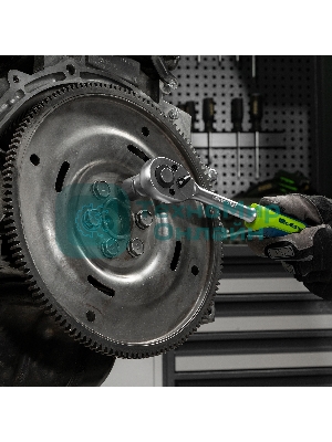 Набор инструментов Сибртех, 1/2